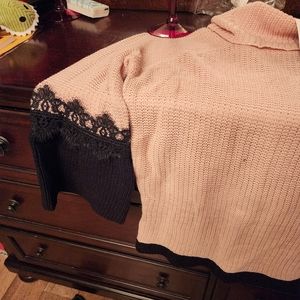 Lane Bryant sweater